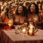Celebrate Every Curve: Shop Party Dresses in Extended Sizes