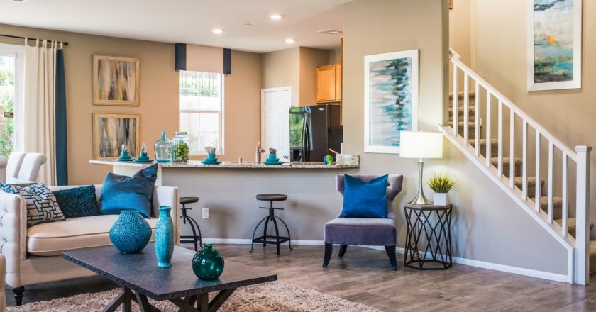 5 Tips to Help You Revamp Your Living Room